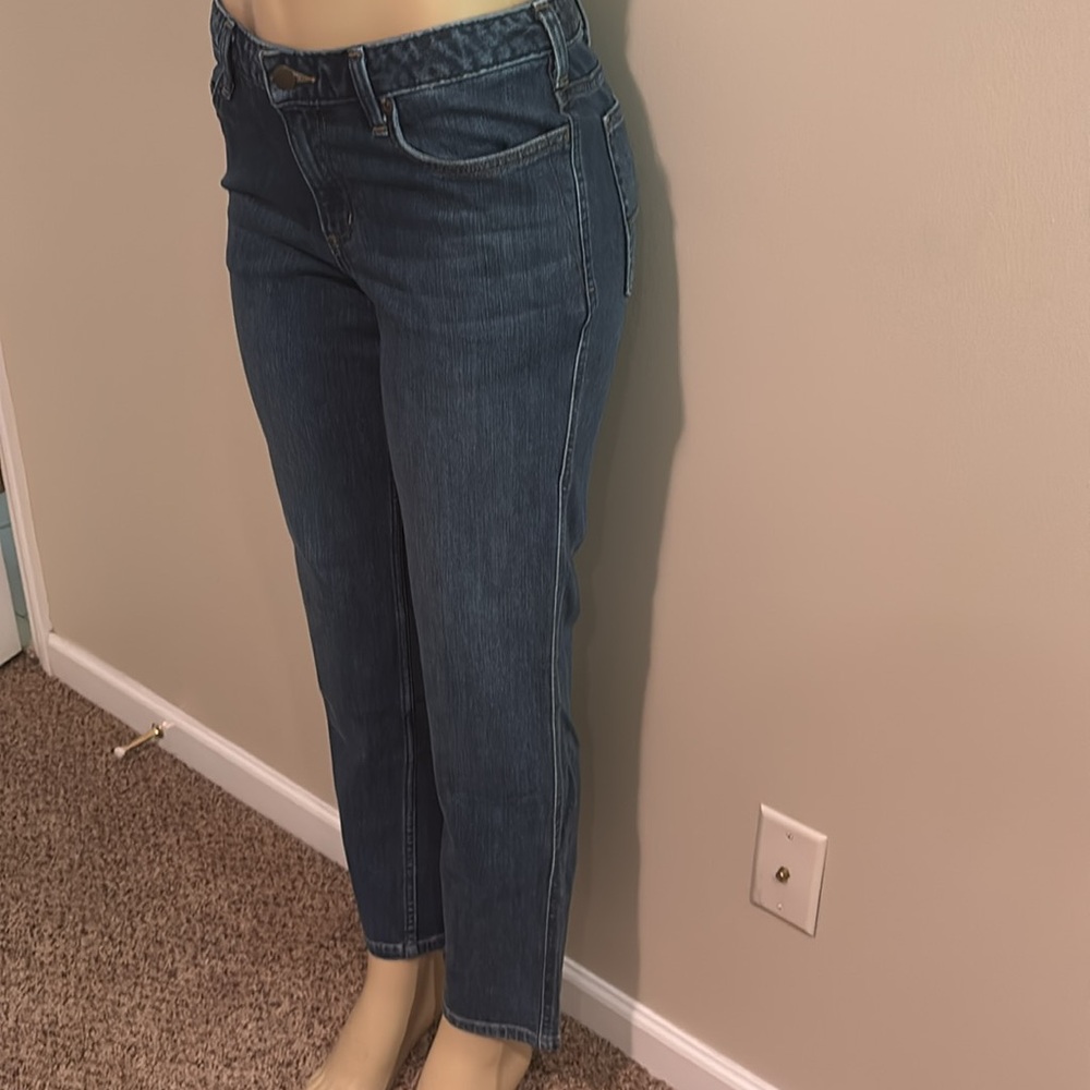 Carhartt Women's Original Fit Blaine Jean size 8S - Picture 6 of 10